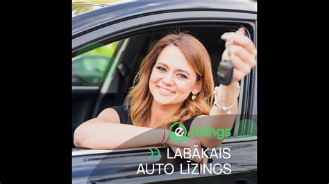 labākais auto līzings